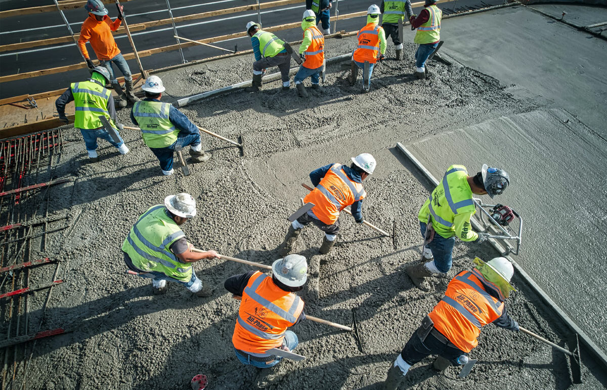 Anticipate weather with jobsite weather tracking with RedTeam