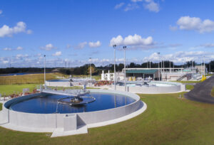 Orange County Hamlin Water Reclamation Facility