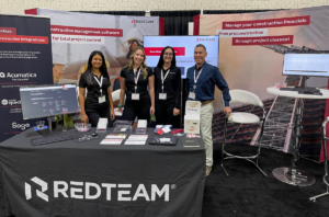 RedTeam at CFMA
