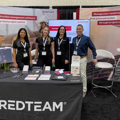 RedTeam at CFMA