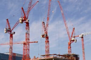 profitability and efficiency on construction projects