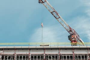 Construction project planning with RedTeam