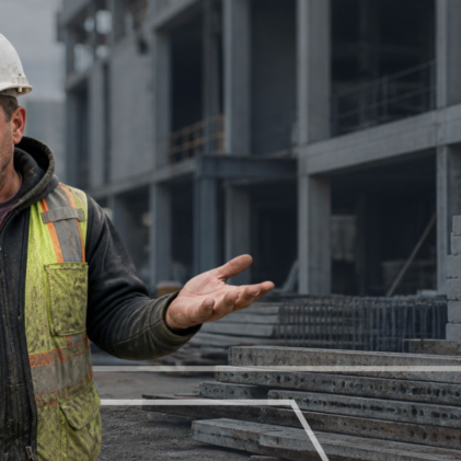 PM is looking at how to control profit margin with rising interest rates using construction management software.