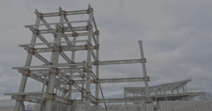 Growing GC's construction site that's outgrown spreadsheets for job costing.