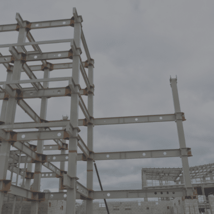 Growing GC's construction site that's outgrown spreadsheets for job costing.